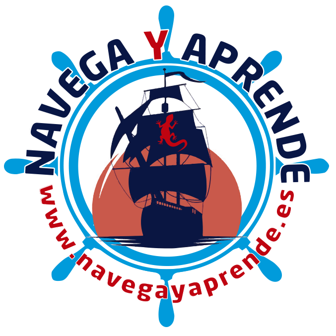 Logo de Navega y Aprende